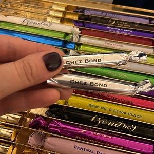 Bond No.9 CHEZ BOND sample 1.7ml